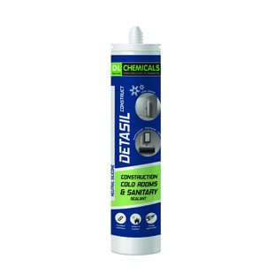 MASTIC SILICONE DETASIL CONSTRUCT